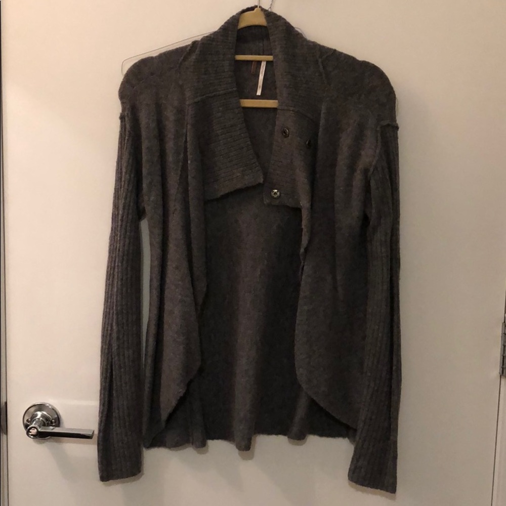 Free People Sweater